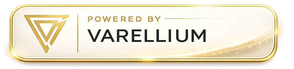 Powered by Varellium
